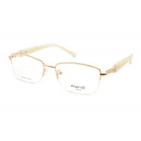 Жіноча металева оправа для окулярів Alanie 8140